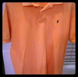 Polo shirt